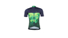 Triple2 VELOZIP Performance Jersey LIVING CORAL XXL