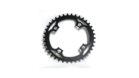 Truvativ Kettenblatt Single BLACK