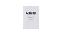 Tubolito Turbo-flix-Kit ORANGE