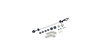 Tubus Schnellspanner-Adapter