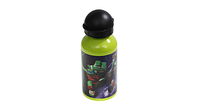 Turtles Trinkflasche 400ml GRÜN