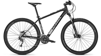 Univega Alpina 5.0 MAGICBLACK MATT