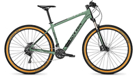Univega Alpina 6.0 MINERALGREEN MATT