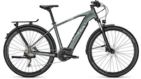 Univega Geo B 10 TECHGREEN MATT