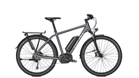 Univega Geo B 2.0 13, 4 Ah SHADOWGREY MATT