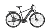 Univega Geo B 3.0 13, 4 Ah SHADOWGREY MATT