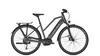 Univega Geo B 3.0 13, 4 Ah Trapez SHADOWGREY MATT