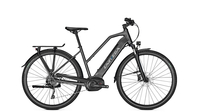Univega Geo B 3.0 13, 4 Ah Trapez SHADOWGREY MATT