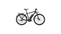 Univega Geo E Edition 11, 1 Ah MAGICBLACK MATT
