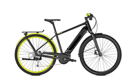 Univega Geo Light B 13, 4 Ah MAGICBLACK