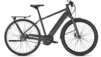 Univega Geo Light B Highline PHANTOMGREY MATT
