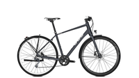 Univega Geo Light Nine PHANTOMGREY MATT