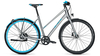 Univega Geo Light Nine Trapez STEELGREY MATT