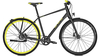 Univega Geo Light Ten MAGICBLACK MATT