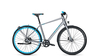 Univega Geo Light Ten STEELGREY MATT