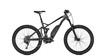 Univega Renegade S 5.5 Alpine 14 Ah DIAMONDBLACK MATT