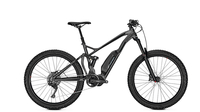 Univega Renegade S 5.5 Alpine 14 Ah DIAMONDBLACK MATT