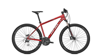 Univega Summit 4.0 RACINGRED GLOSSY