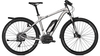 Univega Summit E 3.0 Street 13, 4 Ah CHROMOSILVER MATT
