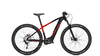 Univega Summit S 4.5 10, 5 Ah PHANTOMGREY/HOTCHILIRED MATT