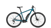 Univega Summit S Edition 14 Ah NAVYBLUE MATT