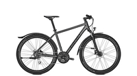 Univega Terreno 4.0 Street DIAMONDBLACK MATT