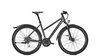Univega Terreno 4.0 Street Trapez DIAMONDBLACK MATT