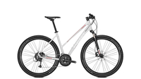 Univega Terreno 5.0 Trapez LIGHTGREY MATT
