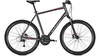 Univega Terreno XXL DIAMONDBLACK MATT