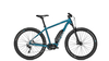 Univega Vision S Edition 14 Ah NAVYBLUE MATT