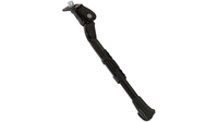 Ursus Seitenständer verstellbar 26-28" SCHWARZ