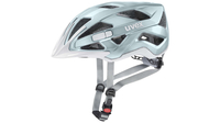 Uvex Active . AQUA WHITE 56-60CM