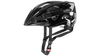 Uvex Active . BLACK SHINY 52-57CM