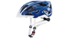 Uvex Active . BLUE WHITE 52-57CM