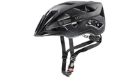Uvex Active CC City Helm Unisex BLACK MAT 52-57CM