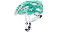 Uvex Active CC City Helm Unisex MINT MAT 52-57CM