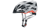 Uvex Active CC City Helm Unisex SILVER-ORANGE MAT 52-57CM