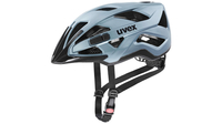 Uvex Active CC City Helm Unisex SPACEBLUE MAT 56-60CM
