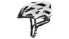 Uvex Active CC City Helm Unisex WHITE-BLACK MAT 56-60CM