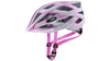 Uvex Air Wing CC City Helm Unisex GREY-ROSE MAT 56-60CM