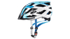 Uvex Air Wing City Helm Unisex BLUE-WHITE 52-57CM