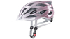 Uvex Air Wing City Helm Unisex WHITE-ROSE 52-57CM