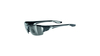 Uvex blaze III Fahrradbrille BLACK MAT ONE SIZE