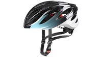 Uvex Boss Race Rennradhelm Unisex SKY 52-56CM