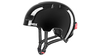 Uvex City 4 Mini Me Boys Urbanhelm ADULT BLACK 55-58CM
