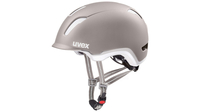 Uvex City 9 . WARM GREY 53-57CM