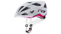 Uvex City Active Urbanhelm PAPYRUS-NEON PINK MAT 56-60CM