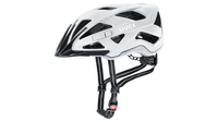 Uvex City Active WHITE MAT 56-60CM