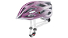 Uvex City i-vo City Helm Damen BLACKBERRY MAT 52-57CM