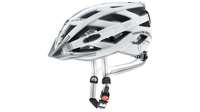 Uvex City i-vo Urbanhelm WHITE MAT 56-60CM